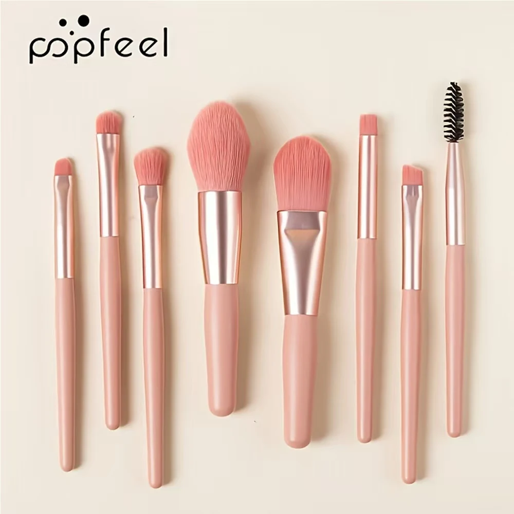 40 Color Eye Shadow Combination Set Beginner Makeup Tools Perfect Beauty Solution Valentines Day Gifts image 5