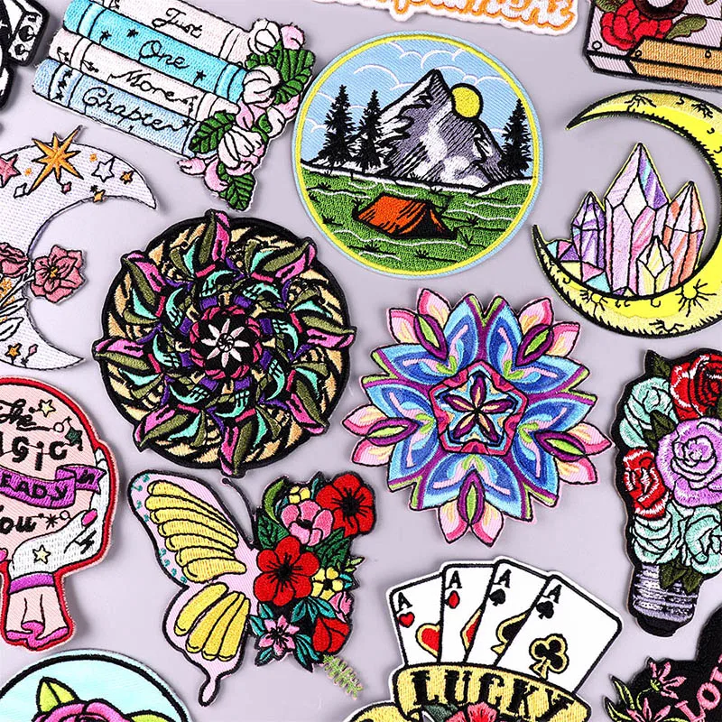 Datura Fowers Appli…