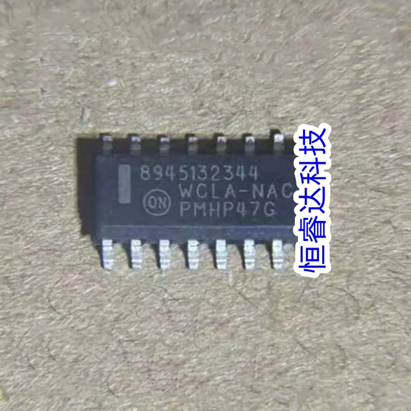 

1PCS -5PCS New original 8945132344 WCLA-NAC SOP16