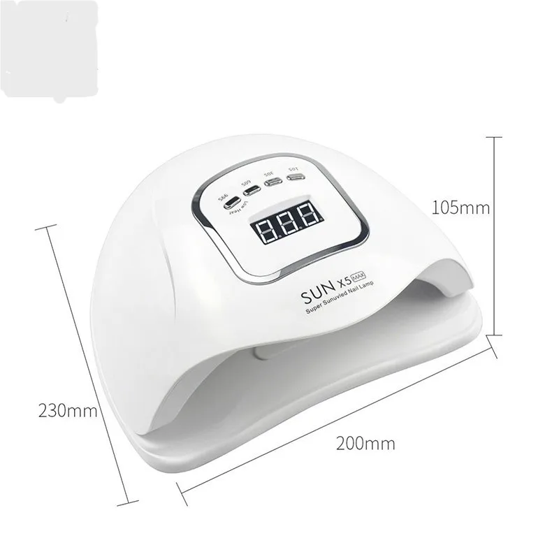 Thumbnail 2 - #27 Latest Nail Dryers Offers