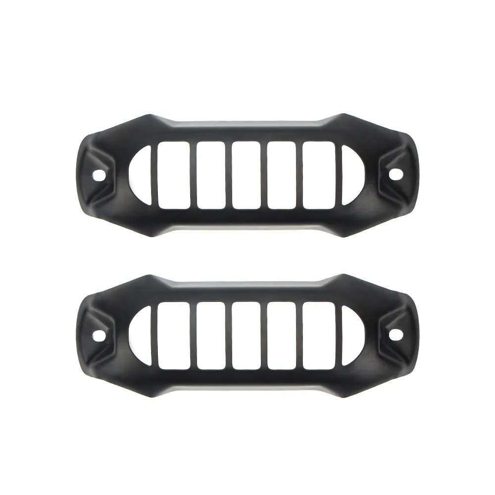 

Для мотоцикла BMW Waterbird Fat Bird Adventure Edition R1300GS ADV передний указатель поворота светодиодный светильник защитный чехол