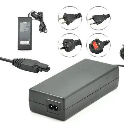 

For Cisco WS-C2960CPD-8TT-L 8PT-L 53V 1.5A Original Switch Power Adapter Charger