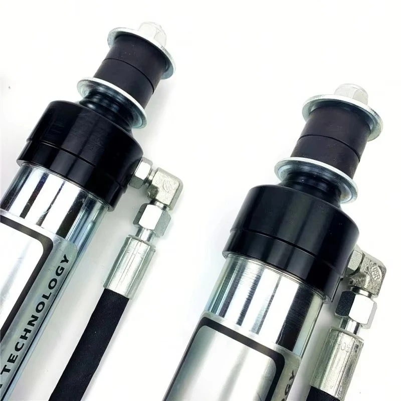 

High-quality off Road 4x4 Adjustable Land Cruiser 80 Shock Absorber