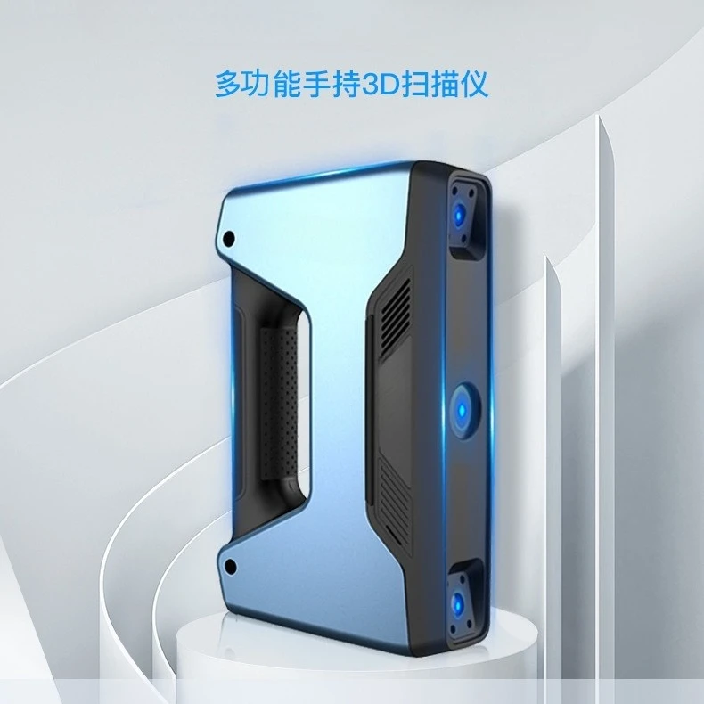 Portable 3D EinScanPro 2X2020 de qualité industrielle