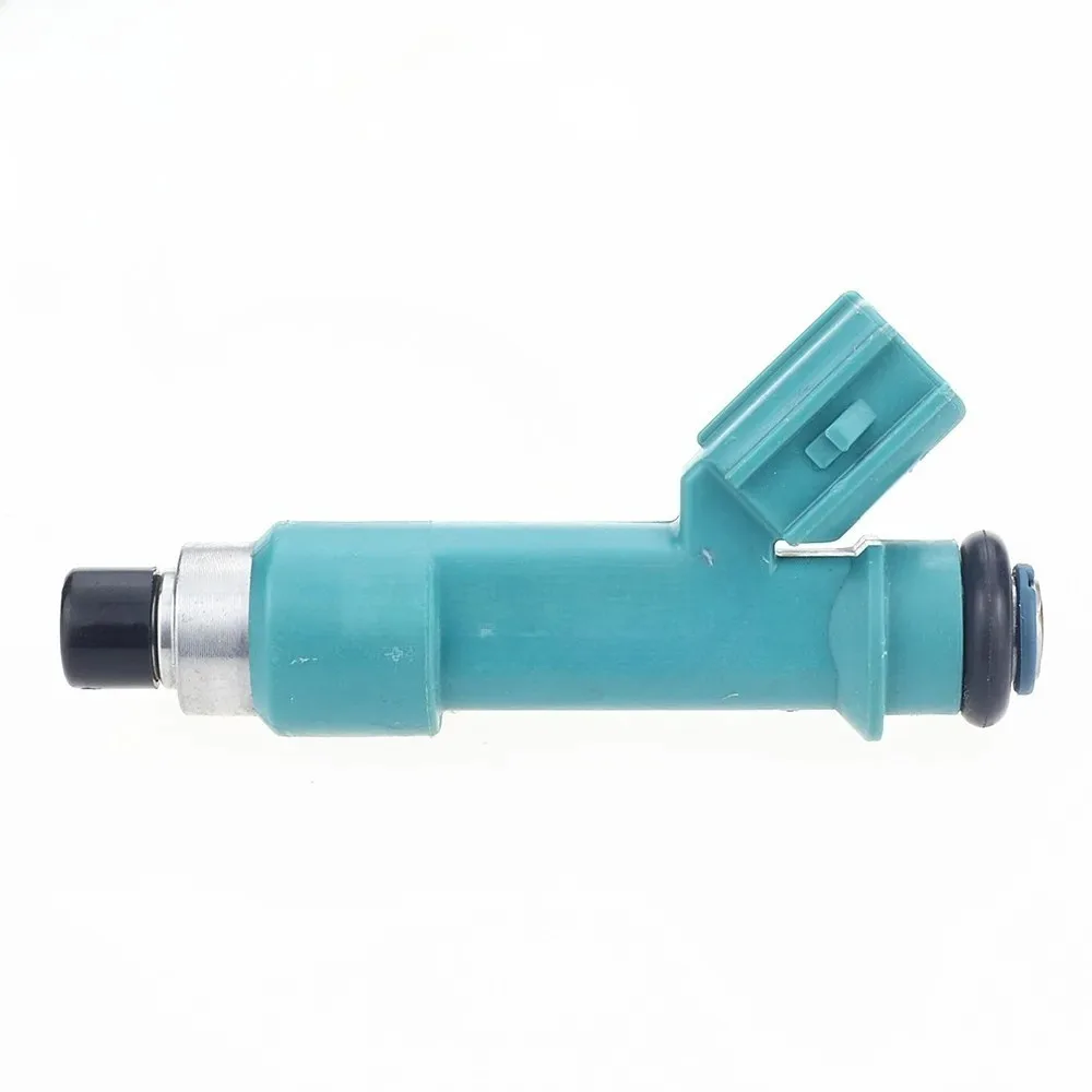 6PCS FUEL INJECTORS OEM 2320939075 23209-39075 23250-31060 FITS FOR HILUX GGN15R 1GRFE 4L V6 2005-ON INJECTOR AISAN