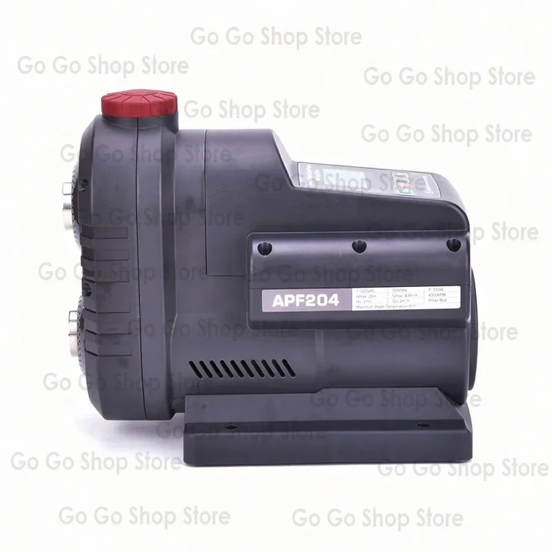 Compact Low Power Consumption Constant Pressure House Water Pump with Permanent Magnet Motor