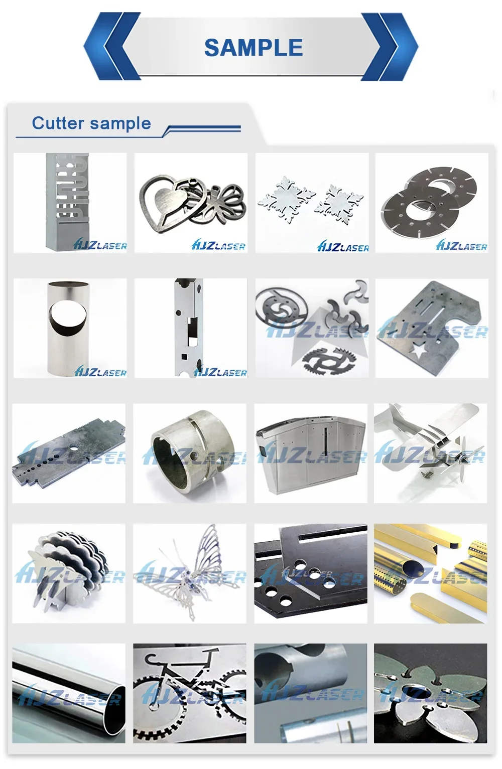 3015 4020 Metal Plate Optical Fiber Laser Cutting Machine