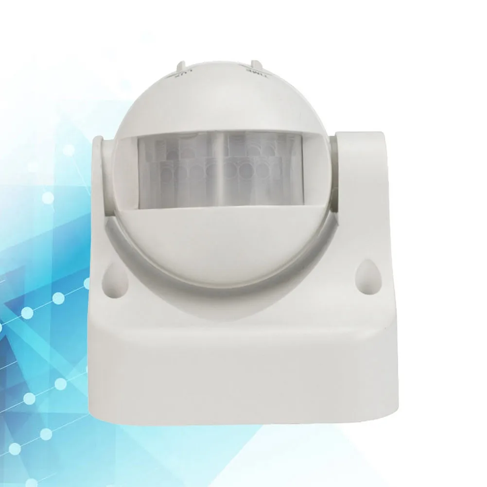 180 Degree Human Body Sensor Infrared Motion Ceiling Mounted Automatic Light Switch for Corridor Toilet Stair
