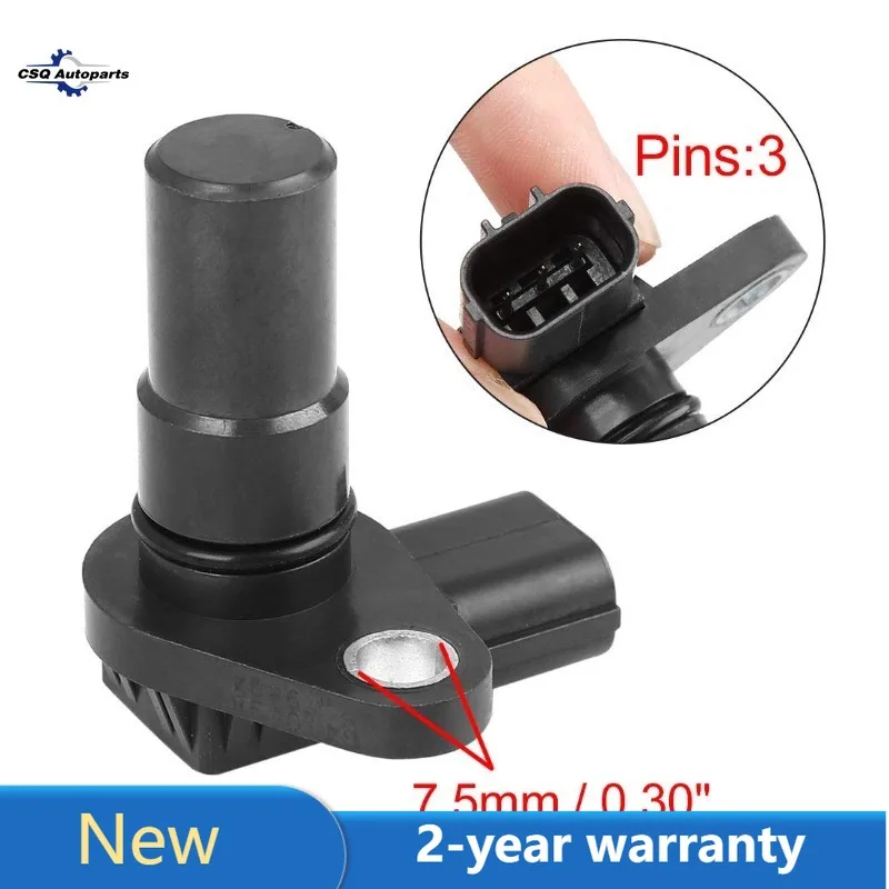 

G4T07981A Датчик скорости трансмиссии для Subaru Forester Impreza Legacy Outback Tribeca 31937AA071 31937-AA071 Новый