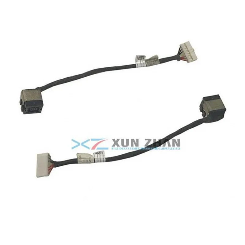 Dc Power Jack Conne…