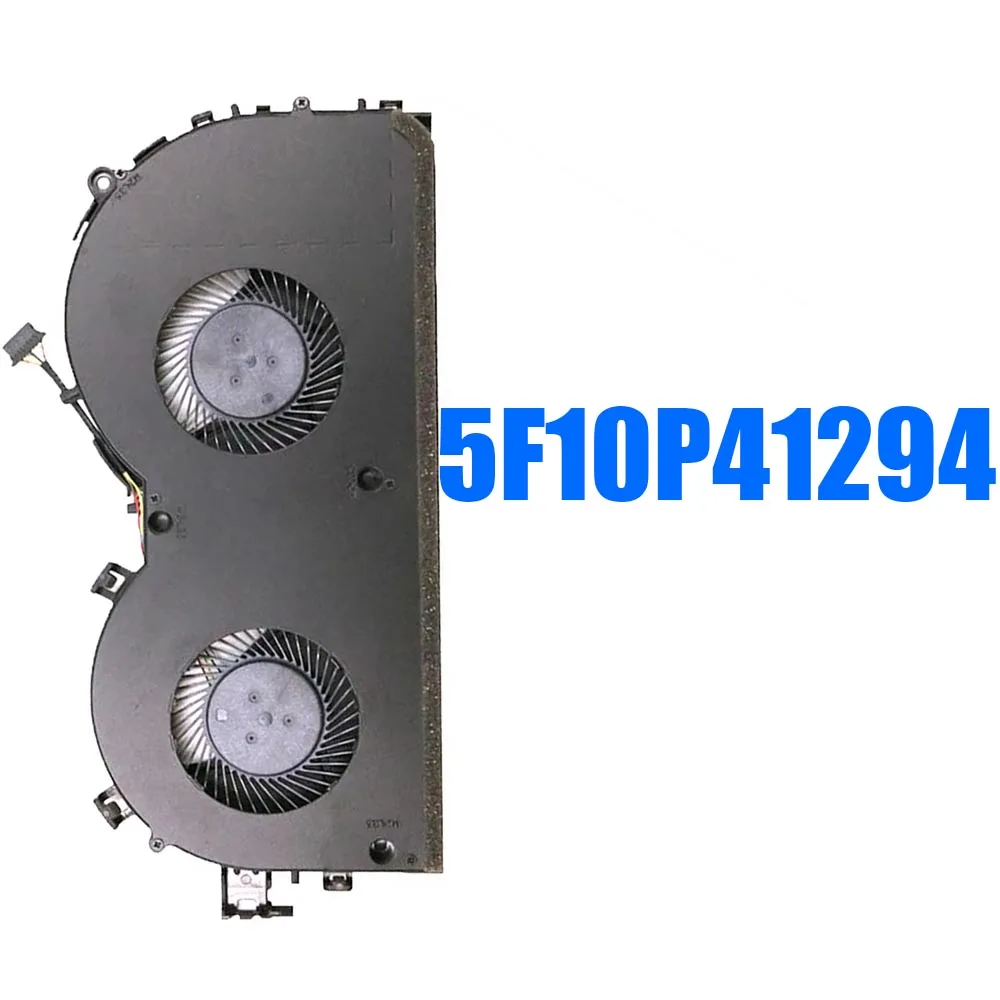 Für Lenovo Legion Y520-15IKBA 80WY 5F10P41294 DC5V Laptop-CPU-Lüfter