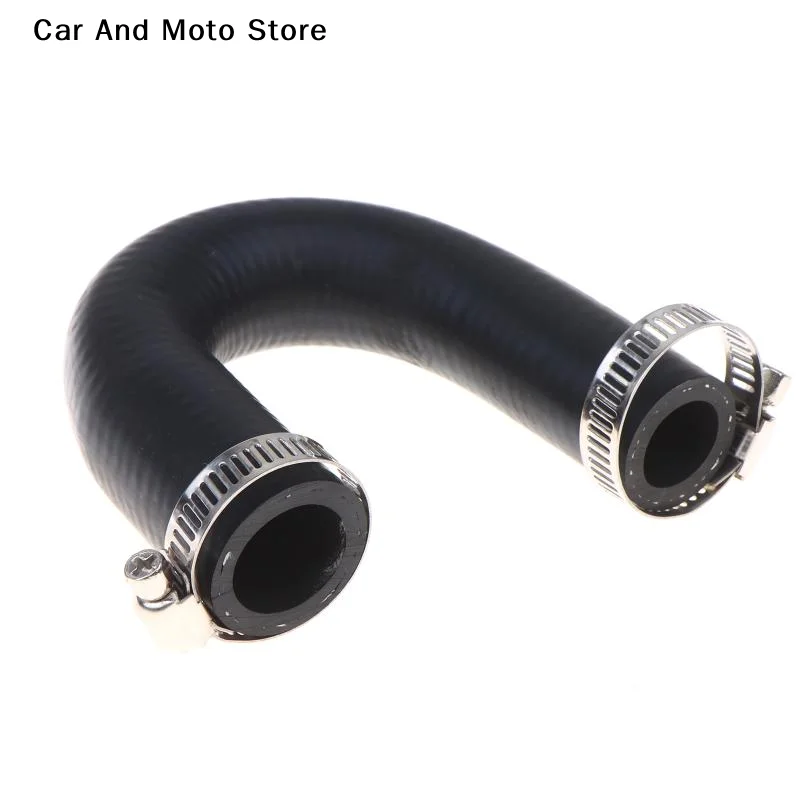 【CMO】Heater Core Bypass Hose Coolant Crossover For 98-up Chevy Pontiac For LS1 LSX LS2 LS3 LQ4 LQ9