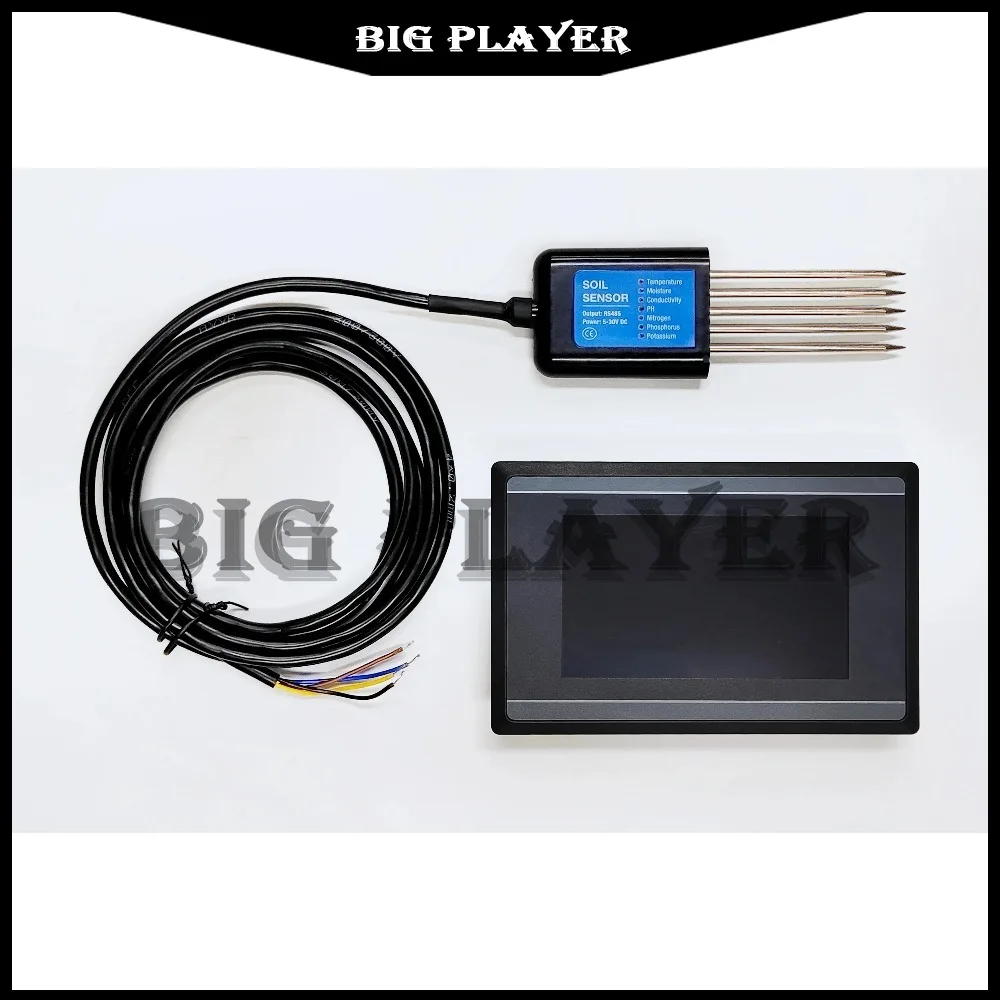 Industrial Touch Sc… - image