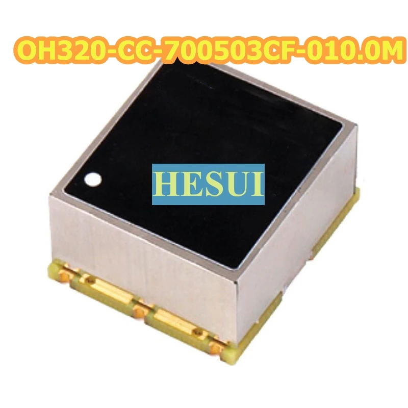 

OH320-CC-700503CF-010.0M CC-700503CF 7-SMD ±0.5ppb 3.3V original