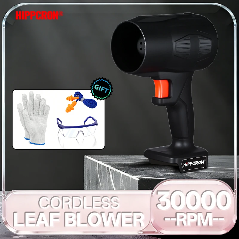 Hippcron 30000RPM C…