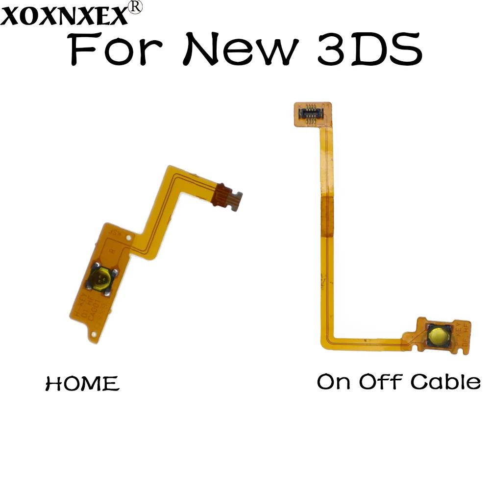 Power Switch Cable …