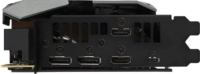 ASUS NVIDIA RTX 2080 Ti 11GB GDDR6 352 bit GPU COD BO4 ROG STRIX RTX2080TI graphics card HDMI USB Type-C DP For Game or office