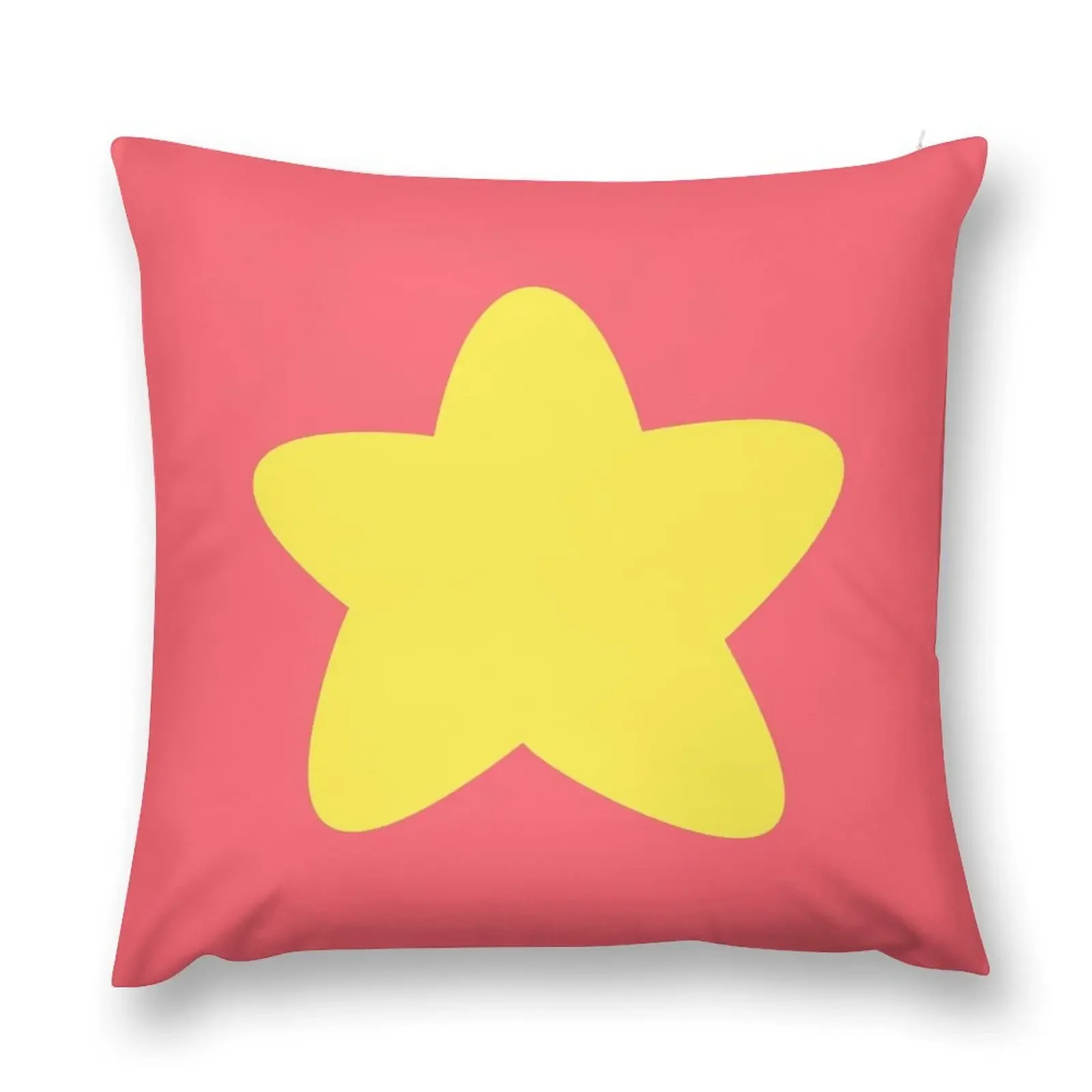 

Steven Universe Star Throw Pillow pillows decor home Sofas Covers luxury sofa pillows Pillow Case Christmas pillow