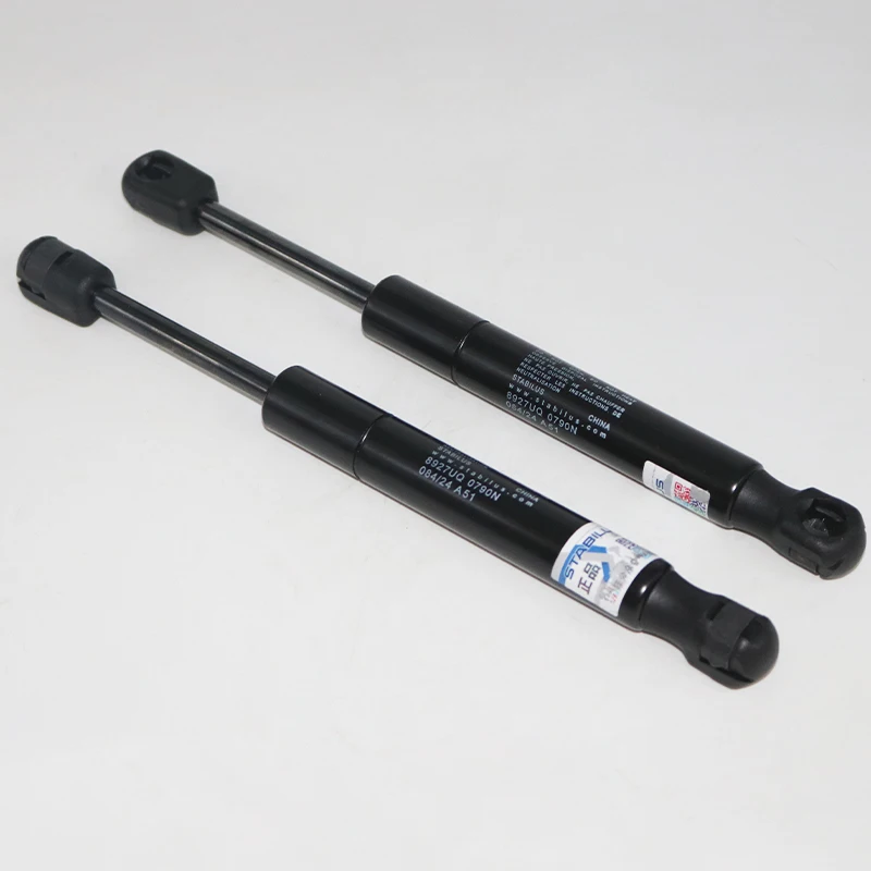 Original Car Rear Window Glass Gas Strut Dampers Lift Shock Support Rod Bars for Porsche Cayenne  2002--2010   955 512 528 00