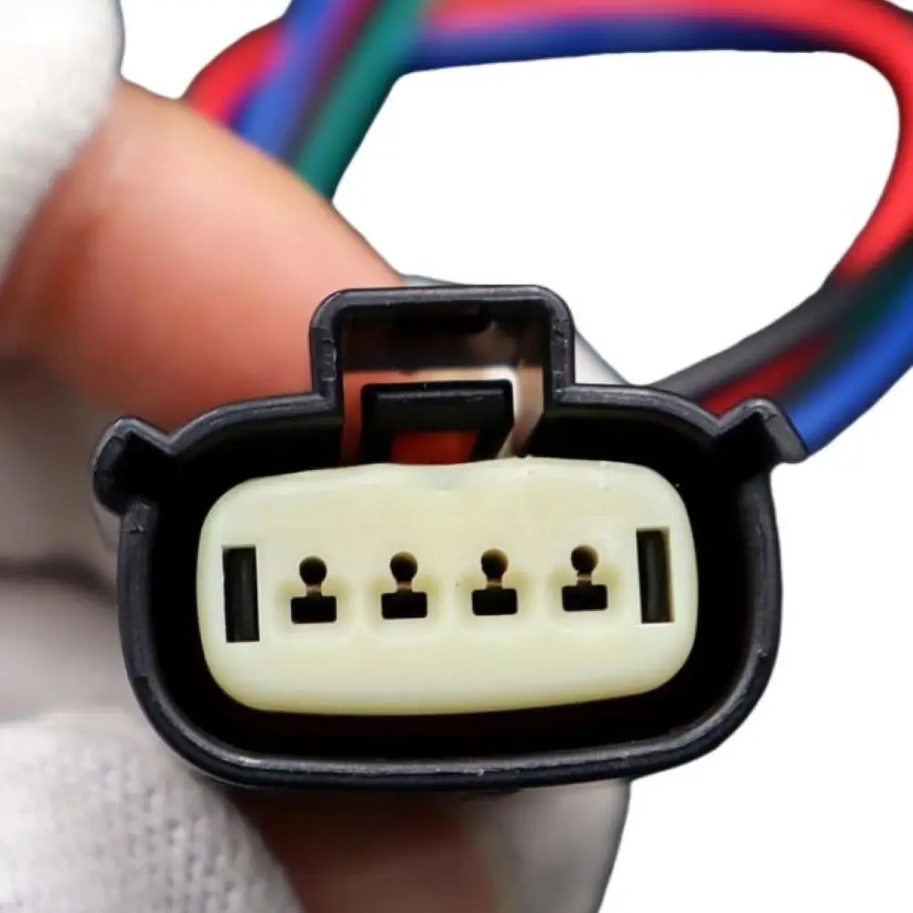 For FORD Fog Light Connector Wiring Harness Adapter Pigtail Replacement for F150 2021 2023 Models OEM Part 334710469