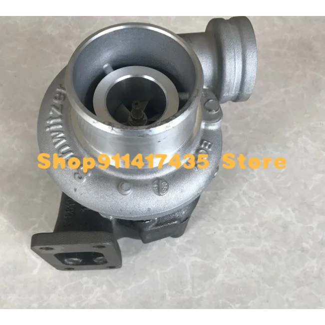 

Turbocharger for Volvo S100-008H 04258025KZ 04258199KZ Volvo original turbocharger