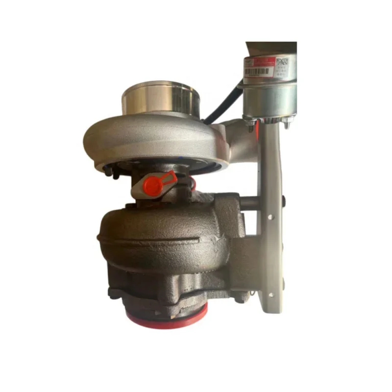 

Factory direct sales genuine turbo charger HX40W model for 2839192 2881750