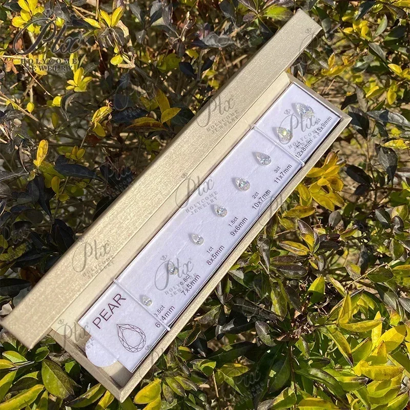 

Красочный 5А с цирконием и бриллиантами в каратах, набор схем сравнения ювелирных изделий из драгоценных камней, дизайн размера кольца, справочник для изготовления индивидуальных ювелирных изделий