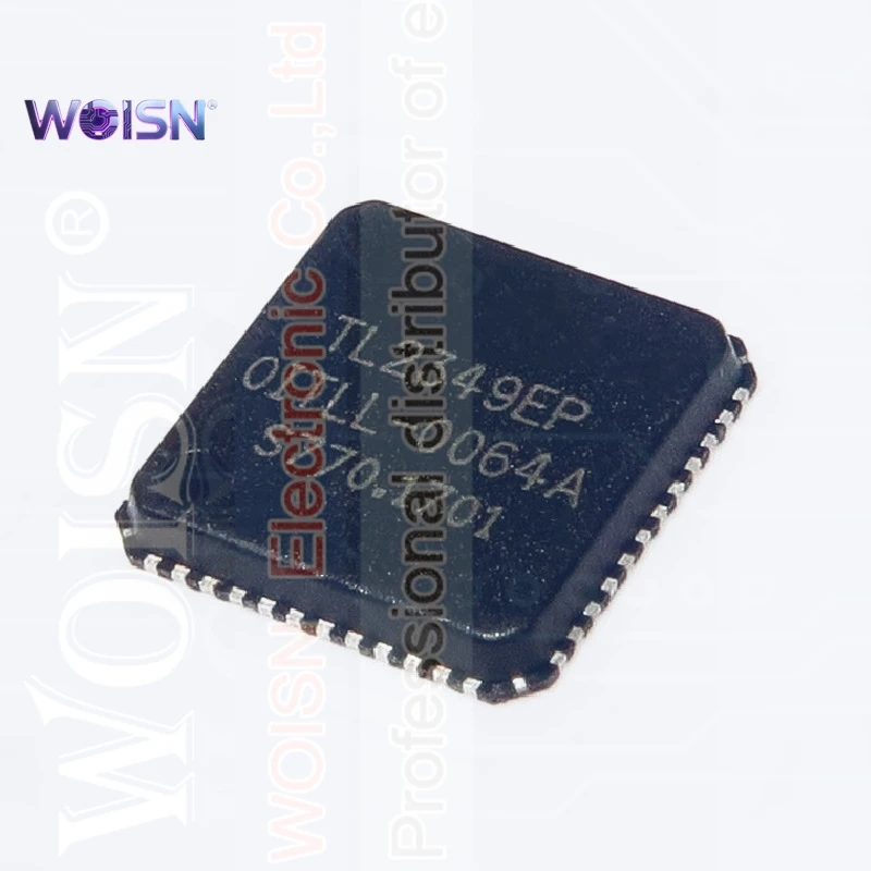 1pcs-20pcs QFN-48 TL2349 TL2349EP