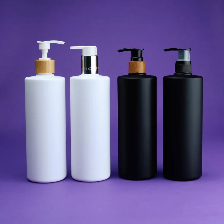 

Refillable Women Toner Spray Bottle Cosmetic Make up Perfume Sprayer Bottles Blue Brown White with bamboo lidscosmetic container