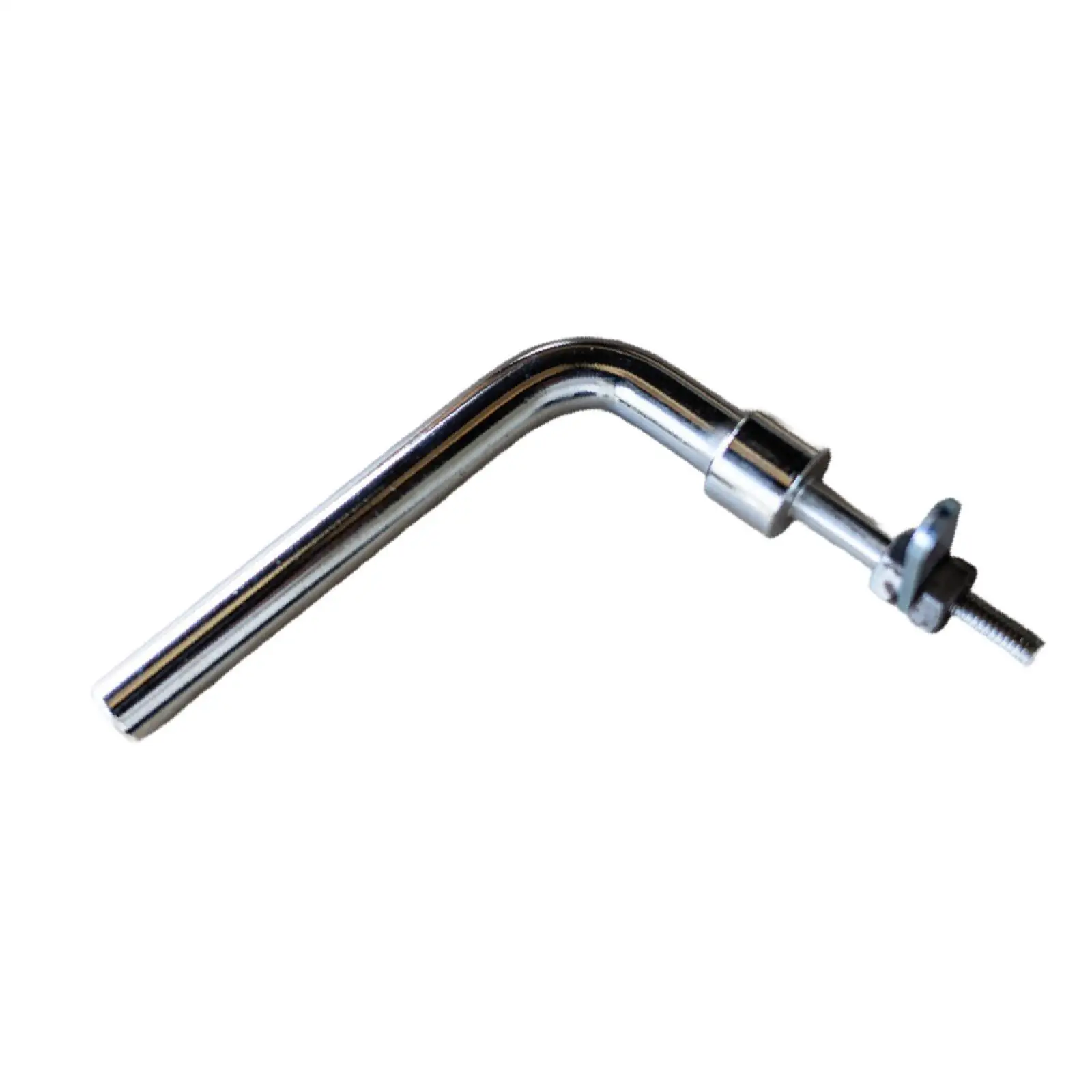 Stove Door Handle Easy to Install Portable Sturdy Iron Accessory Replacement