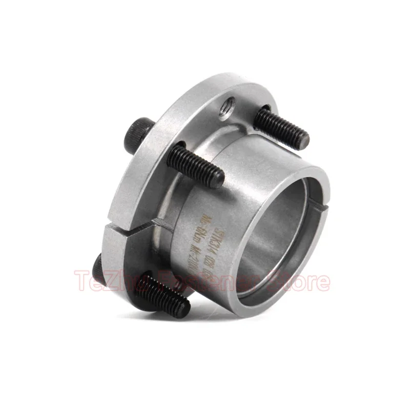 1 قطعة ID 14-65 مللي متر STK314 الذاتي توسيط رقيقة الجدران توسيع كم بدون مفتاح جلبة اتصال التوتر رمح قفل الجمعية