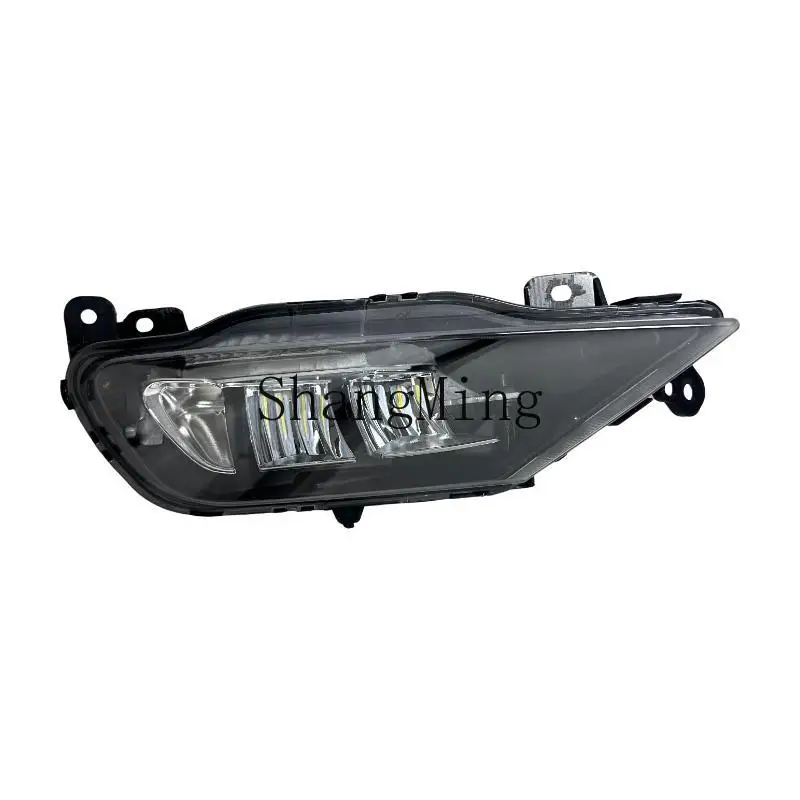 ZYH Suitable for S90 V90 XC90 XC60 Front LED Fog Light Front Bar Light Front Down Lighting