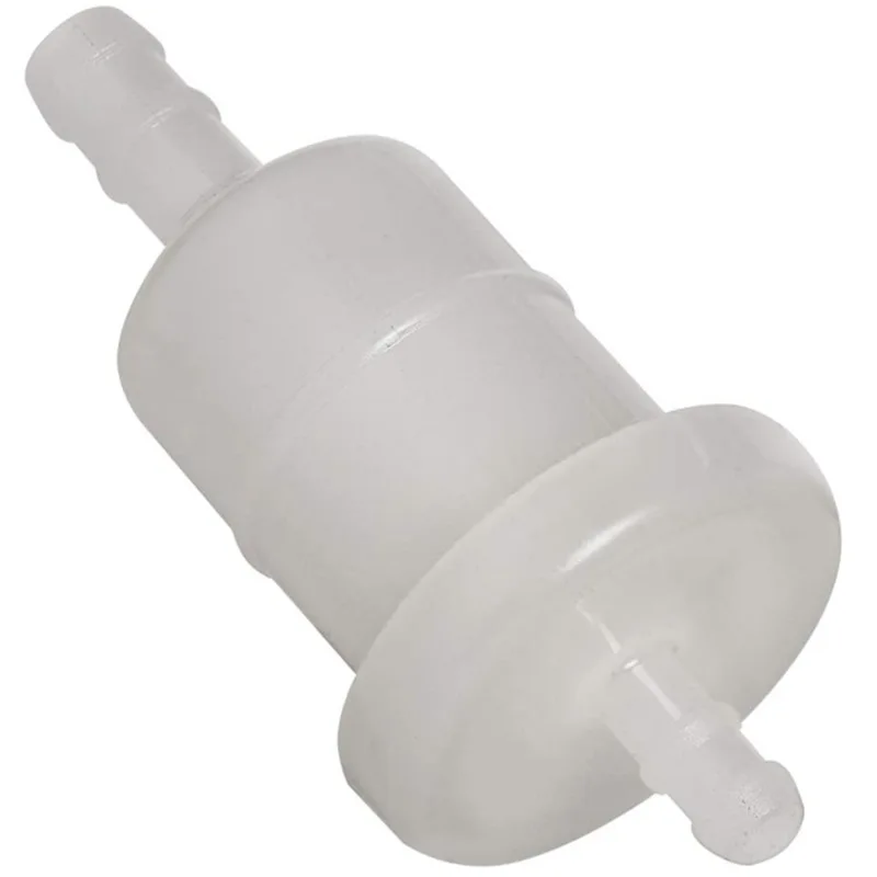 10Pcs 16910-ZV4-015 Outboard Engine Low Pressure Pump Filter Elements For Honda GCV520 GCV530 GXV520 GXV530