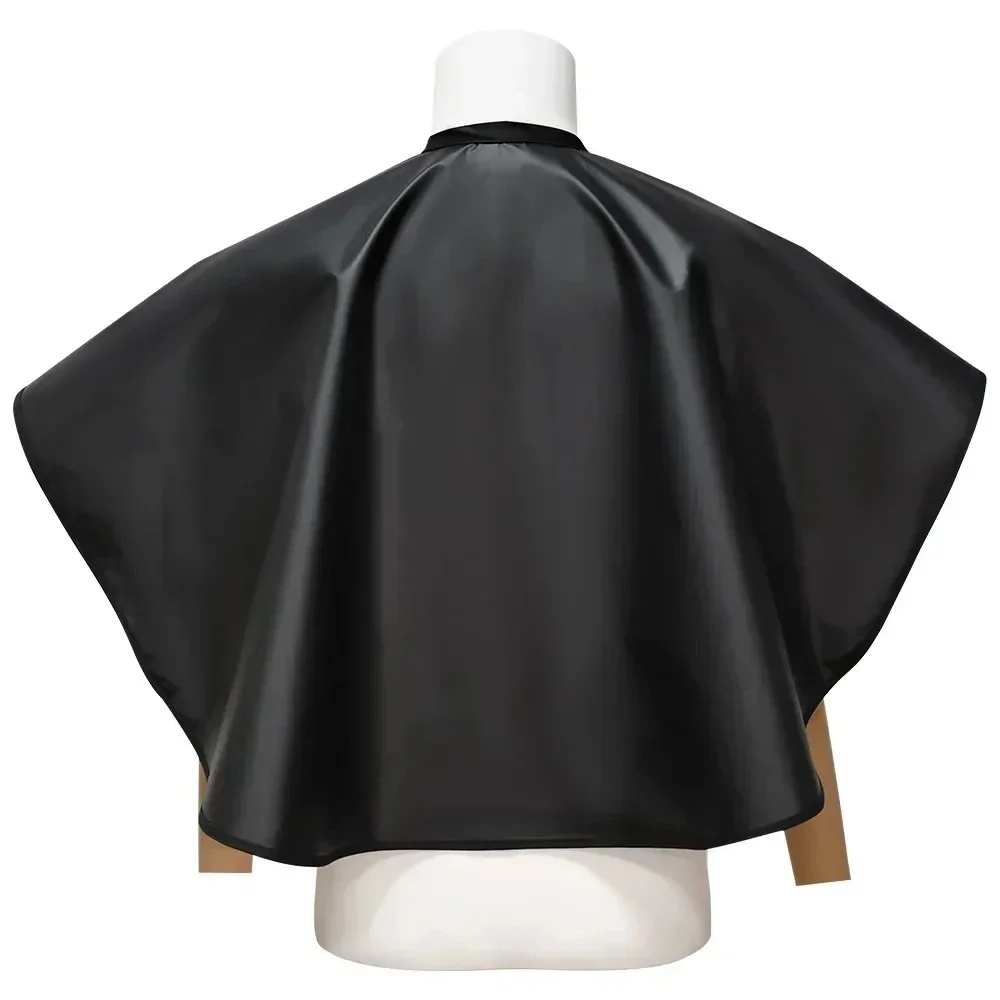 

Salon hairdresser cape cutting capes Haircut Umbrella Make Up Hair Wraps Salon Aprons Hair Cuts Waterproof Adults Cape Clothes