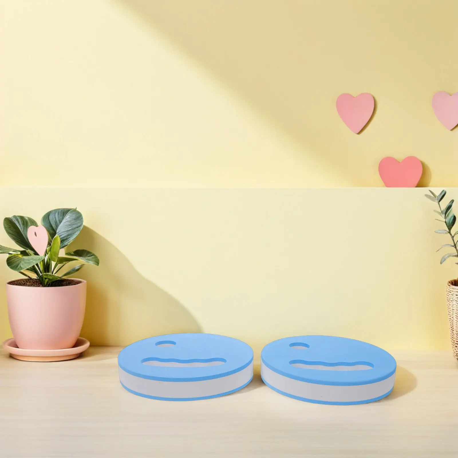 

Пара дисков-утяжелителей для рук для плавания и водных упражнений, тренировочное оборудование для бассейна, лопатки для плавания для взрослых, для тренировки сопротивления