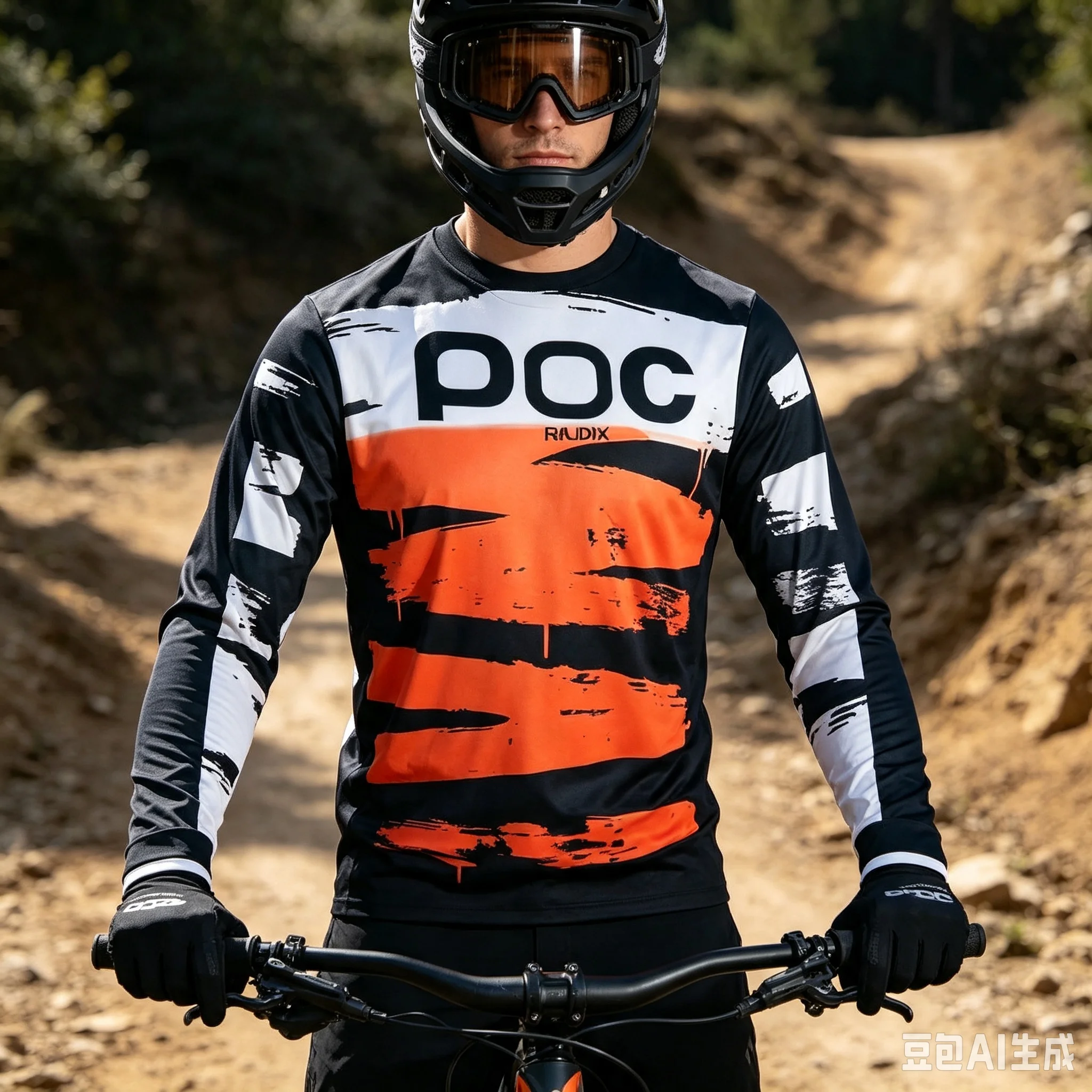 Nouveau Maillot de Cyclisme Re - Cycling Gear Jersey avis et prix