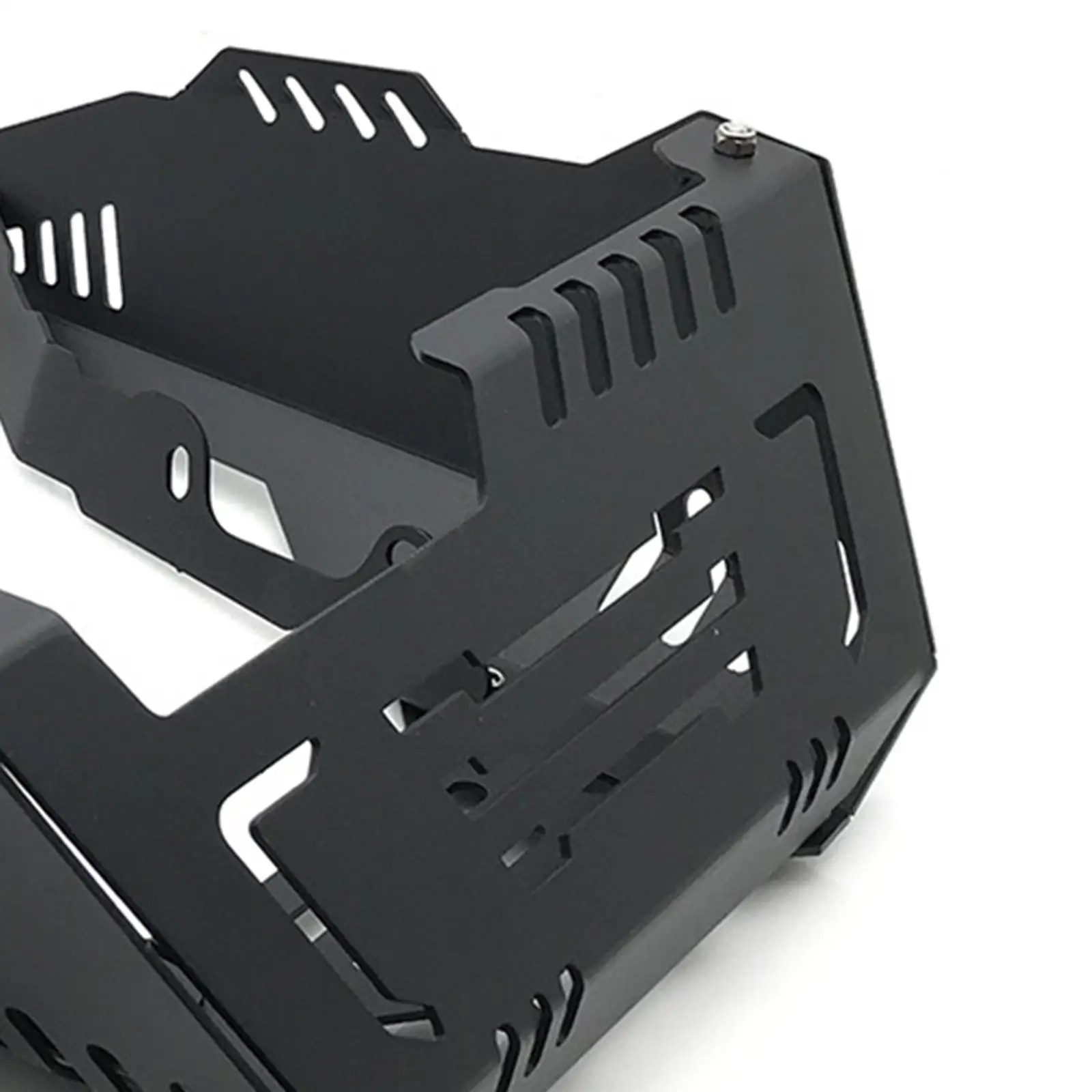 Motorcycle Skid Plate Protector Guard Fit for YAMAHA MT-07 MT07 2014-2020