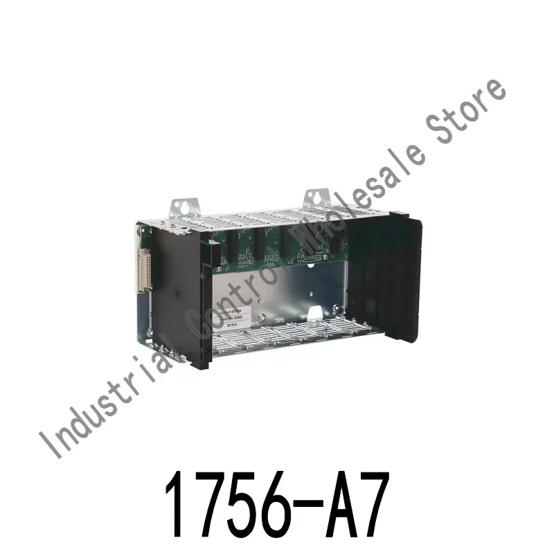 

Новый оригинальный модуль ПЛК AB 1756-A7