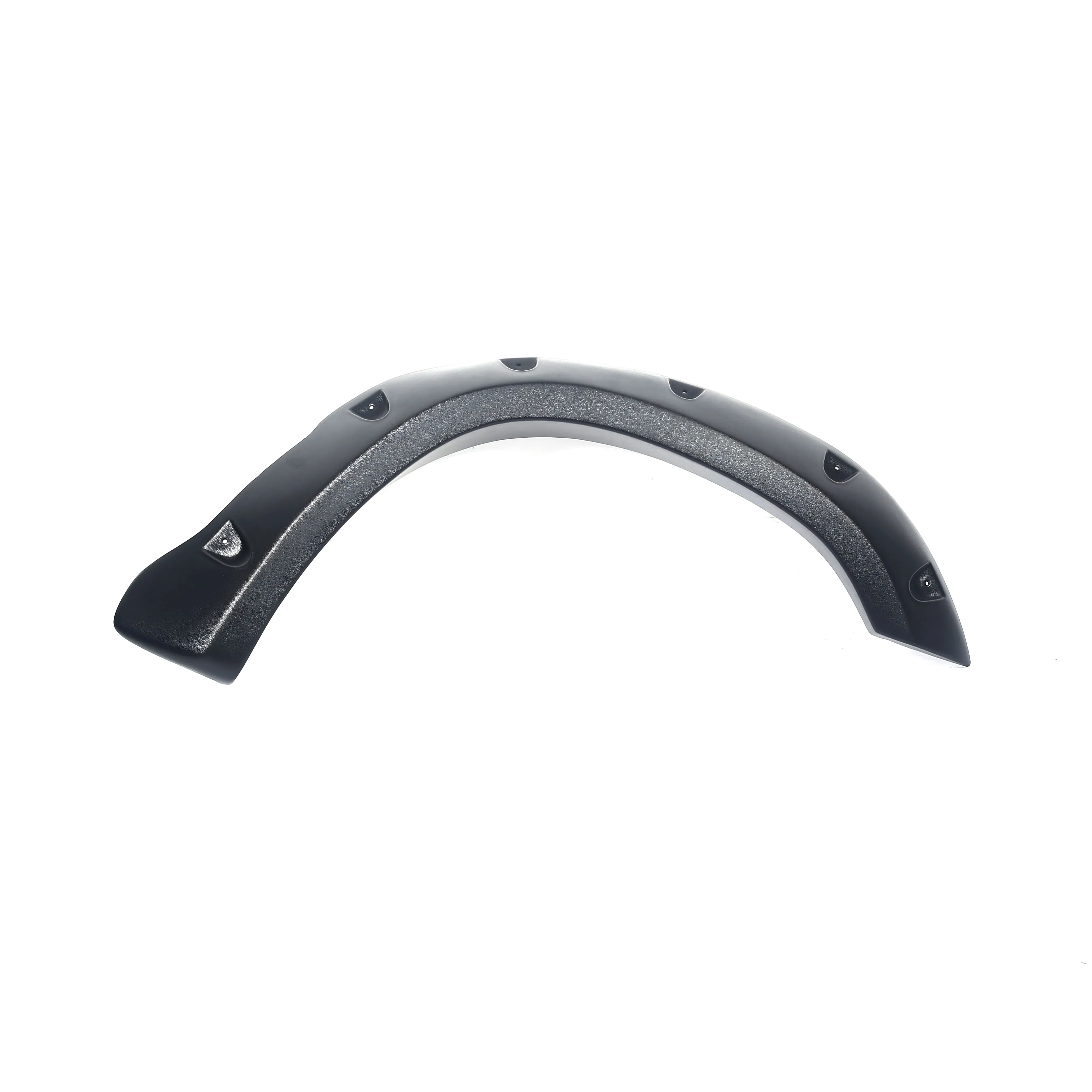 

Plastic Covers Car Accessories Hot Selling 4x4 Offroad Fender Flares Arch Wholesaler ABS for PAJERO V31