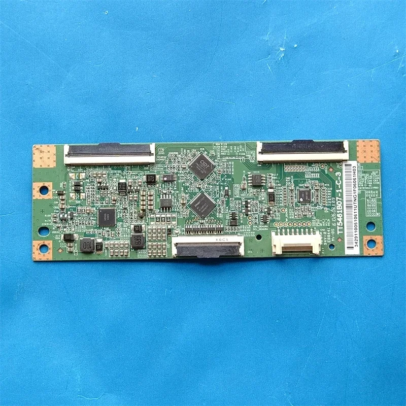 TT5461B07-1-C-3 BN96-41404A T-CON For  TV UA55K5500AK UA55M5500 UE55K5500AK UE55K5600AW UE55K5579SU Logic Board UE55K5589