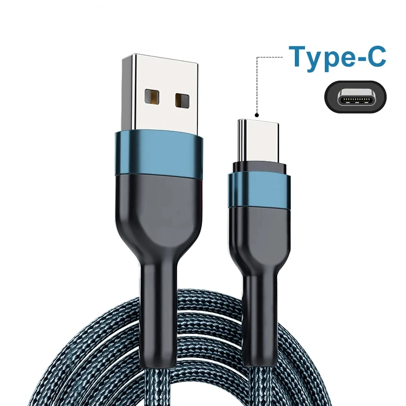 

Vumpach USB-кабель типа c, кабель для быстрой зарядки данных, кабель для зарядного устройства c для iphone 15, Samsung s21 A51 xiaomi mi 10, кабель redmi huawei