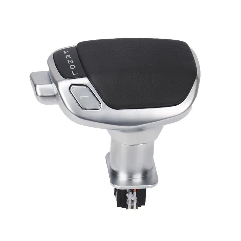 Suitable for Nissan cab new Teana car modified yacht gear head shift handball accessories
