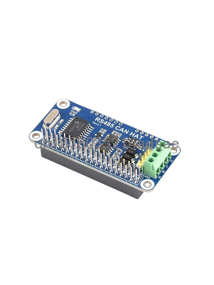 

Raspberry Pi Raspberry Pi 4 RS485 Bus Communication Module Can Communication Expansion Board