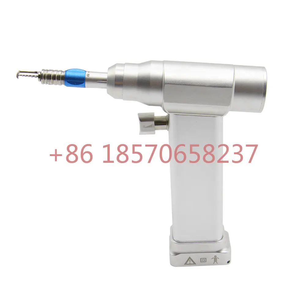 Competitive Price Orthopedic Surgical Instruments Medical Power Tool Craniotomy Mill