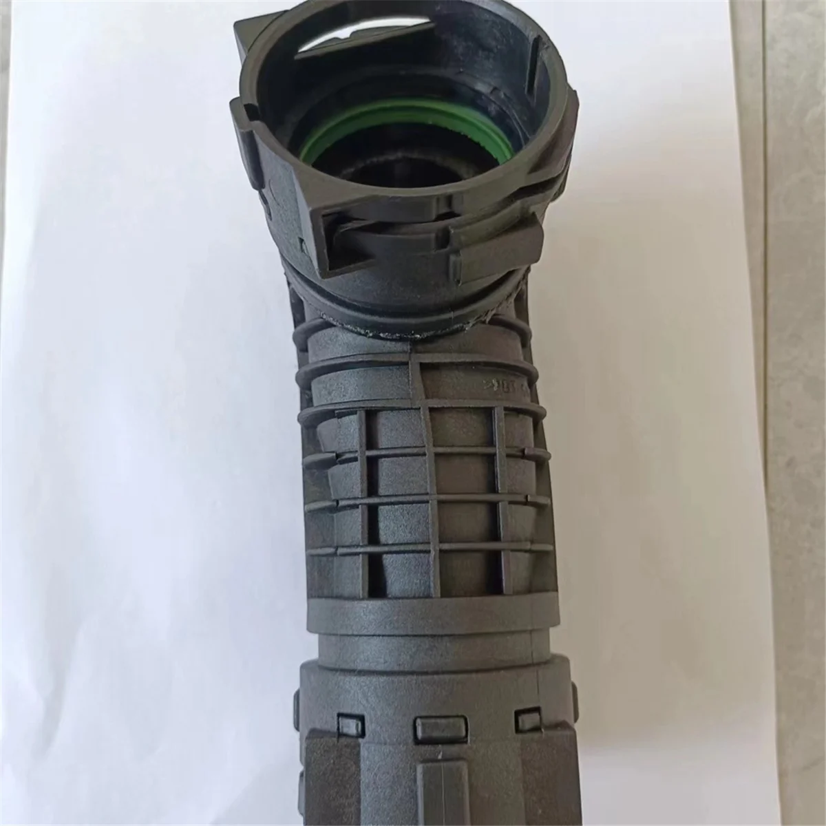 AT77 Air Intake Hose Pipe Turbo Hose 14460-3VA1A for Nissan E12 NOTE K13K MICRA 2014-2017 144603VA1A