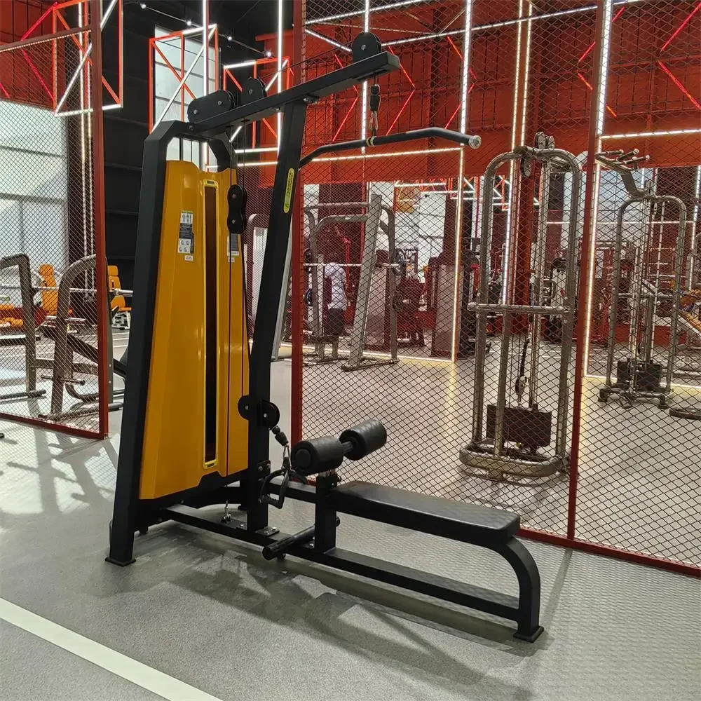 For Gym Pull for Commercial Use Durable Build Easy Installation Heavy Duty Long Lasting High Quality Premium Quality