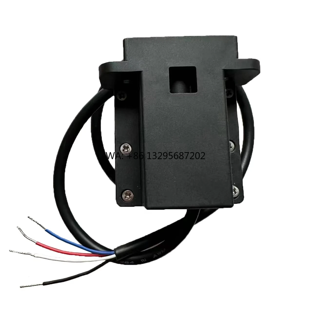 

Электронный замок JET European для зарядного порта Type 2 EV (женский разъем), блокировка двигателя, новое состояние, JET-HL