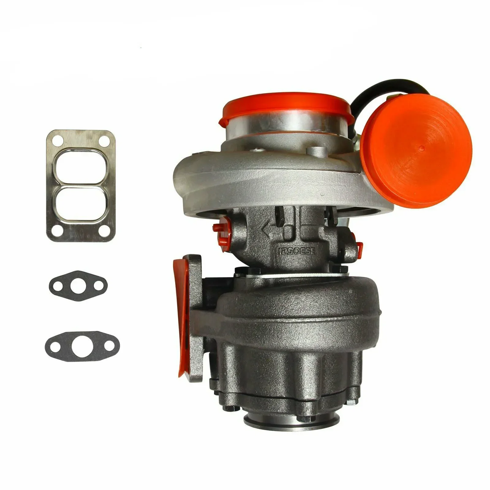 HX40W Turbo Charger For Holset T3 Flange Dodge RAM SUPER DRAG Diesel