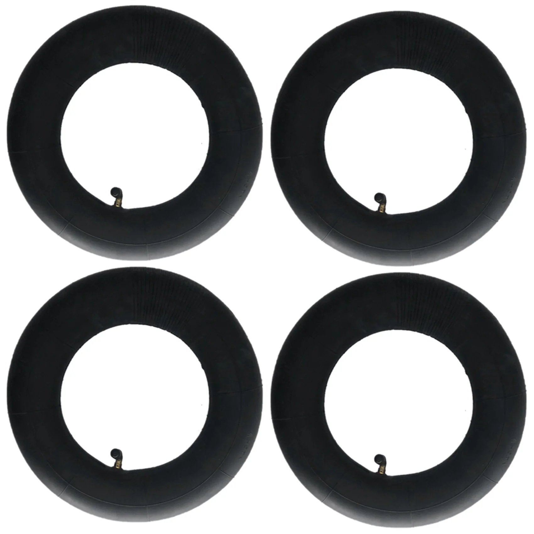 

4Pcs 10X2.5 Inner Tube Tire Electric Scooter Thicken Inflatable Tyre for Speedual Grace 10 Zero