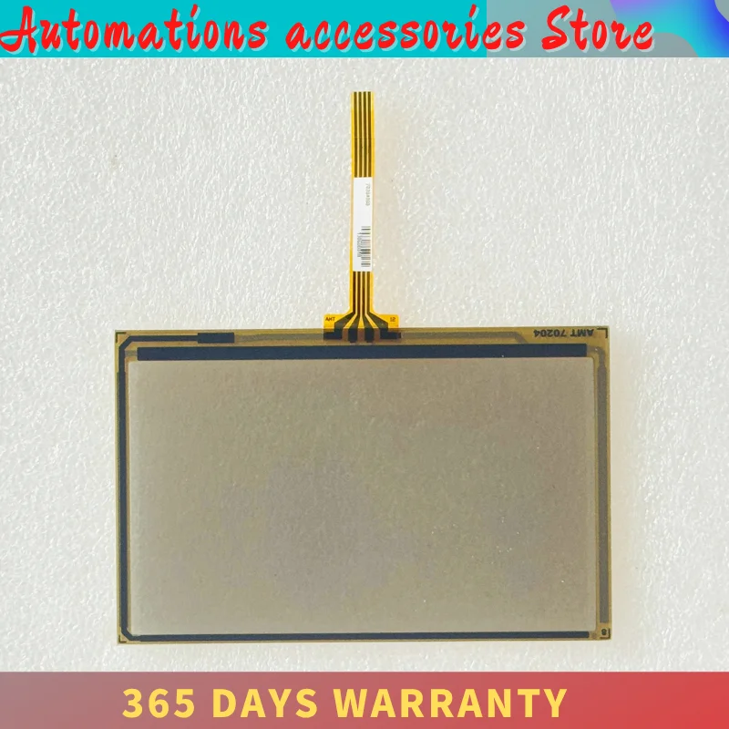 

New Original AMT70204 70204000 91-70204-000 Touch Screen Panel Glass Digitizer for AMT70204 70204000 91-70204-000 Touchpad